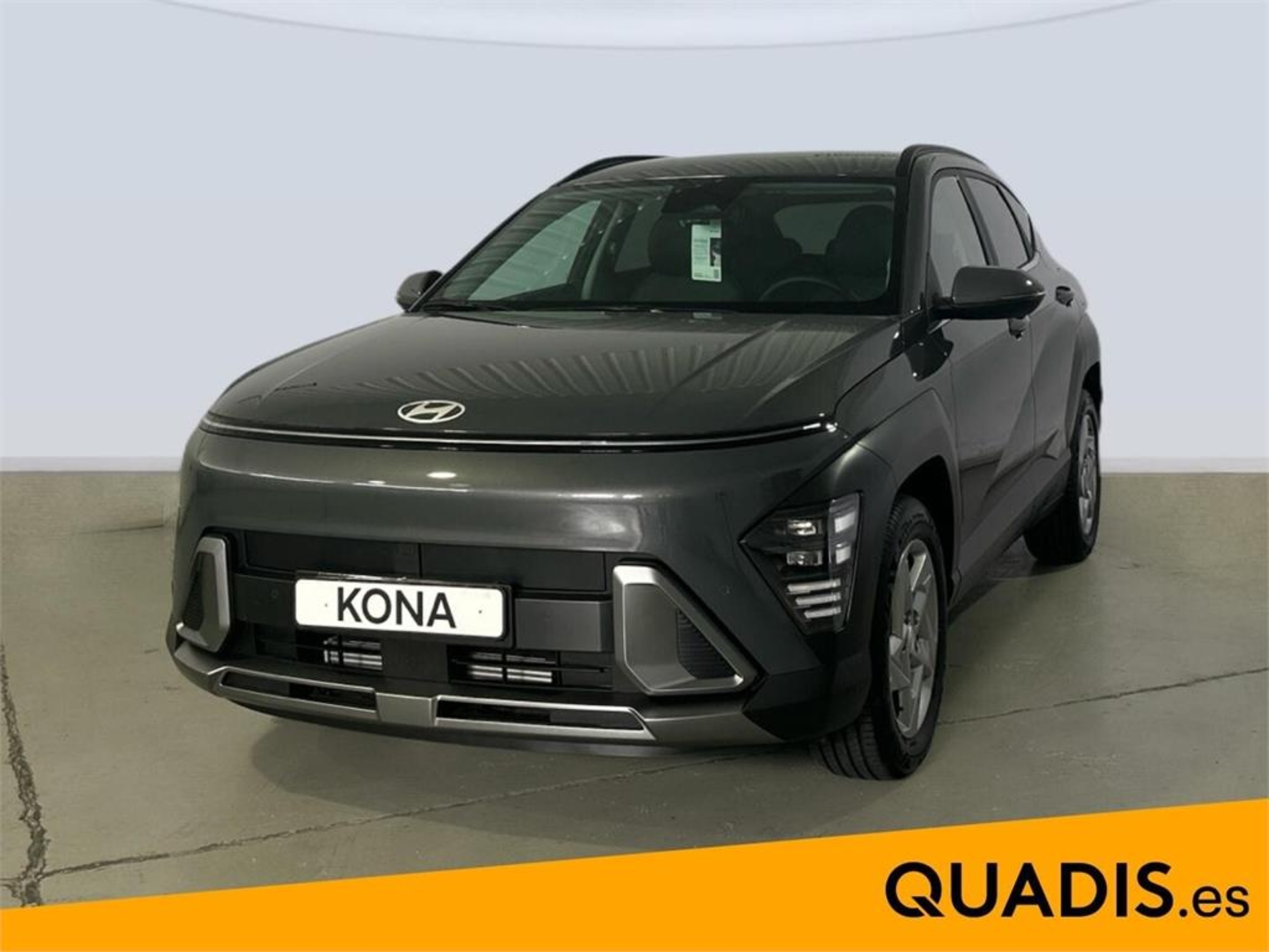 Imagen de HYUNDAI Kona
