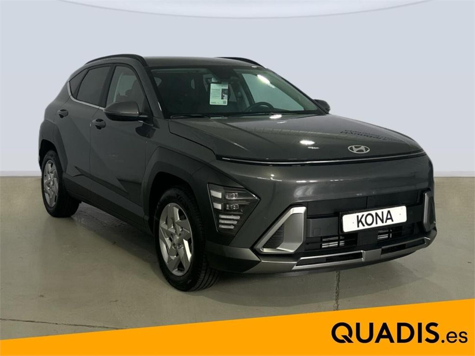 Imagen 3 de HYUNDAI Kona
