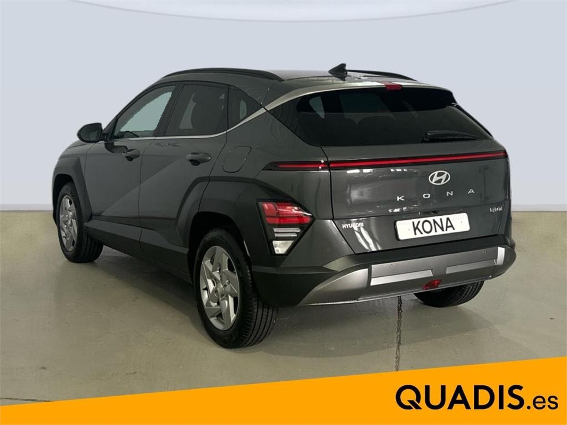 Imagen 2 de HYUNDAI Kona