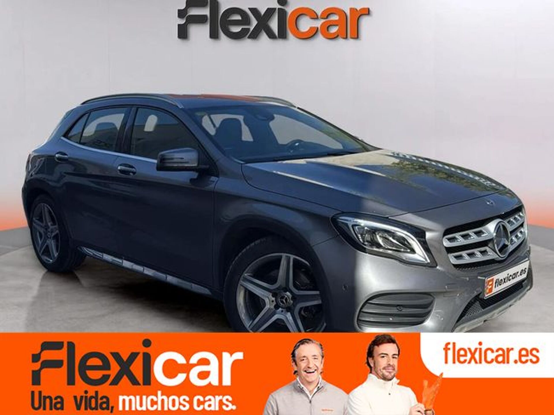 Imagen de MERCEDES Clase GLA