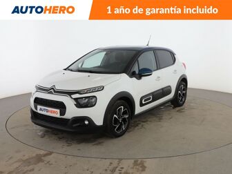 Imagen de CITROEN C3 1.2 PureTech S&S Feel Pack 83