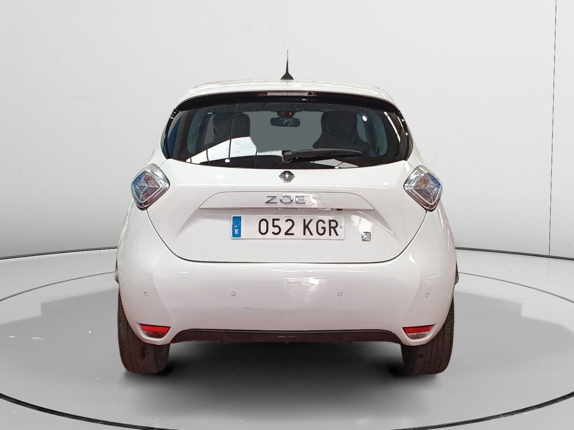 Imagen 3 de RENAULT Zoe
