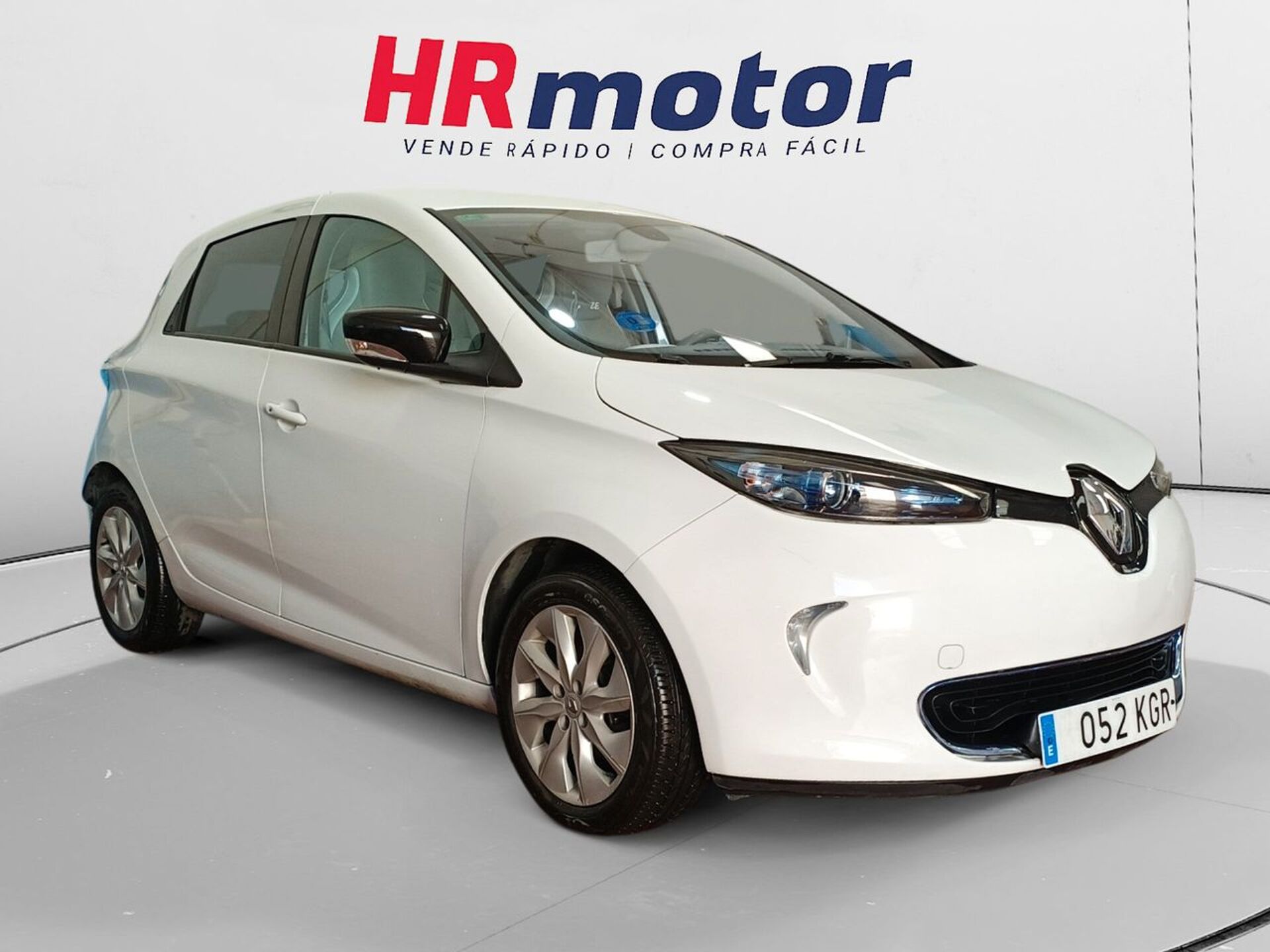 Imagen de RENAULT Zoe