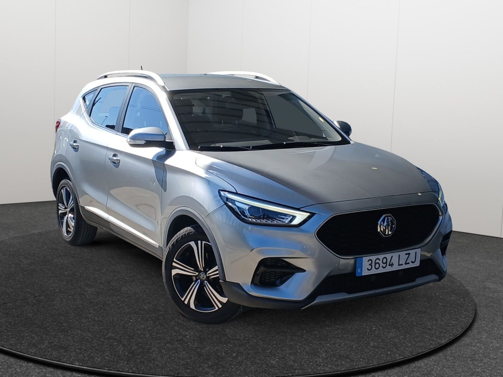 Foto del MG ZS 1.5 VTi-Tech Comfort 78kW