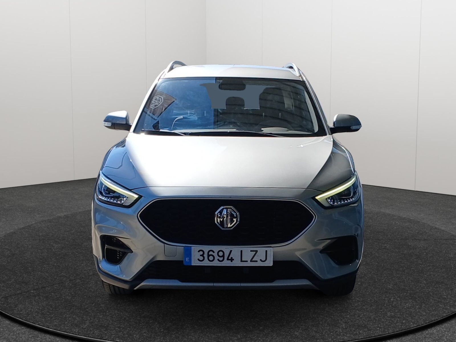 Foto del MG ZS 1.5 VTi-Tech Comfort 78kW