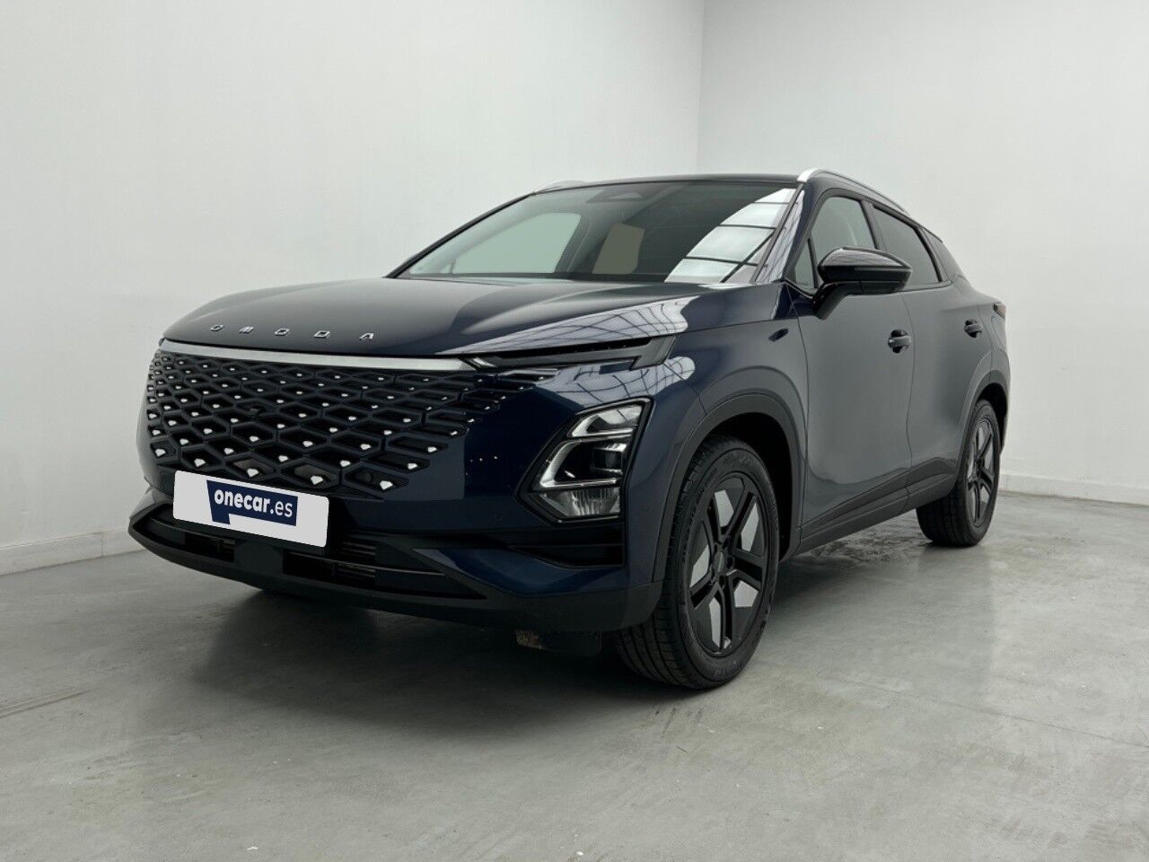 OMODA 5 (1.6 T-GDI PREMIUM DCT 147CV 5P) en Málaga