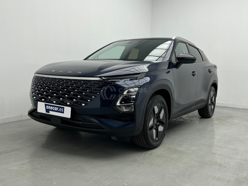 Foto del OMODA 5 1.6 Premiun 145