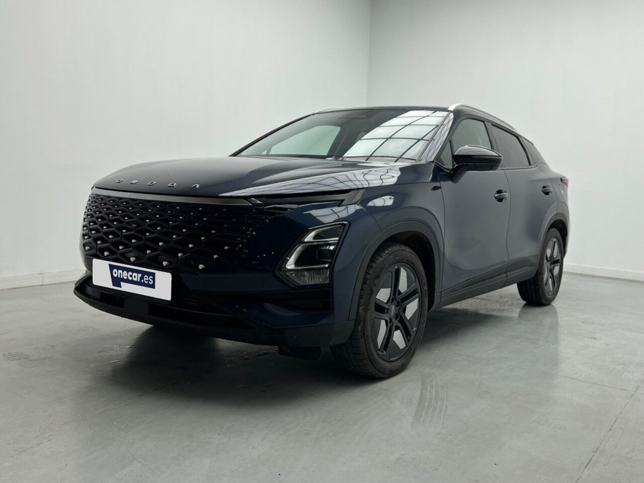 OMODA 5 (1.6 T-GDI PREMIUM DCT 147CV 5P) en Málaga