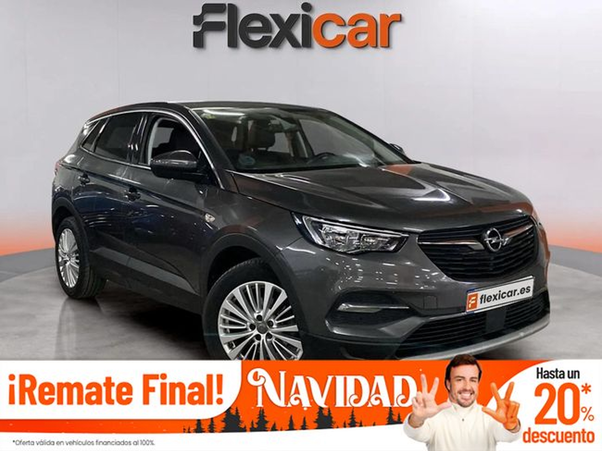 Imagen de OPEL Grandland X