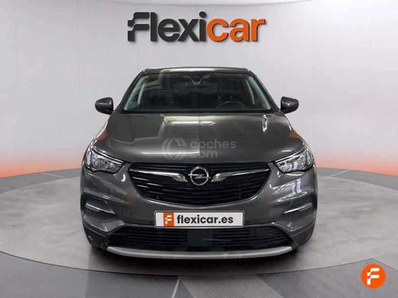 Foto del OPEL Grandland X 1.2T S&S Excellence 130