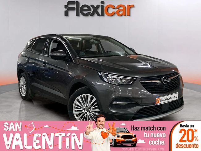 Foto del OPEL Grandland X 1.2T S&S Excellence 130