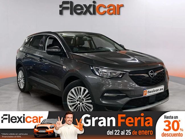 Foto del OPEL Grandland X 1.2T S&S Excellence 130