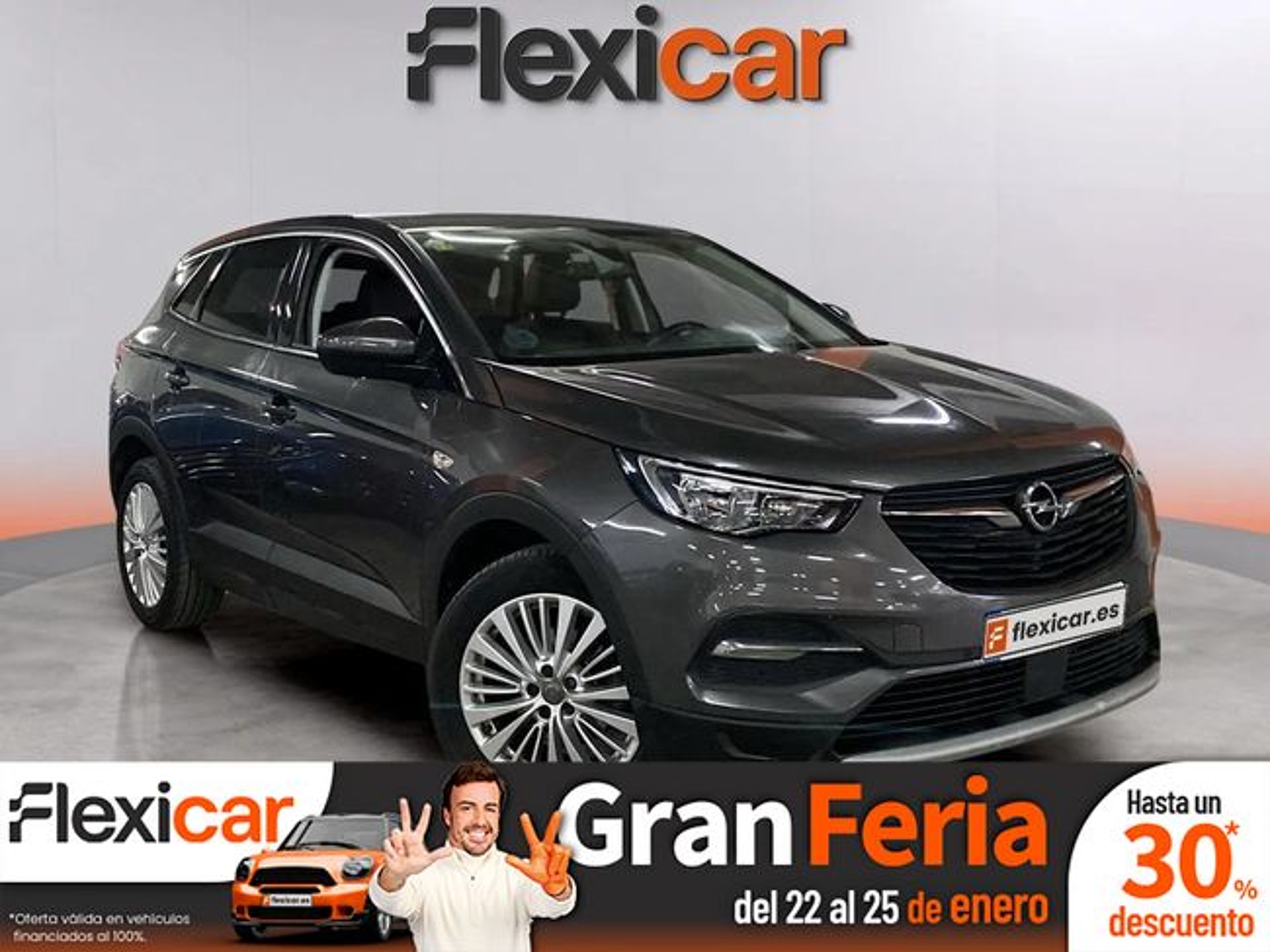 Imagen de OPEL Grandland X