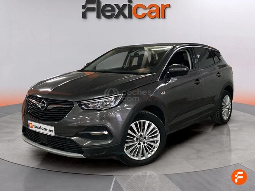 Foto del OPEL Grandland X 1.2T S&S Excellence 130