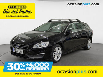 Imagen de VOLVO V60 D3 Momentum 150