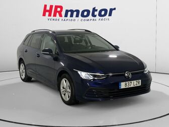 Imagen de VOLKSWAGEN Golf Variant 2.0TDI Life 85kW