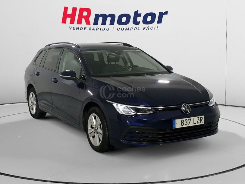 Foto del VOLKSWAGEN Golf 2.0TDI Life 85kW