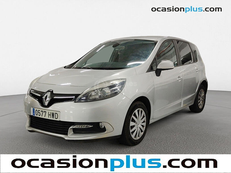 Foto del RENAULT Scenic Scénic 1.5dCi Energy Expression 110