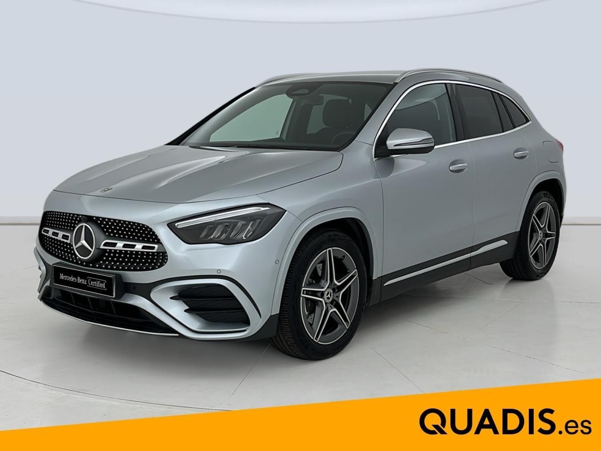 Imagen de MERCEDES Clase GLA