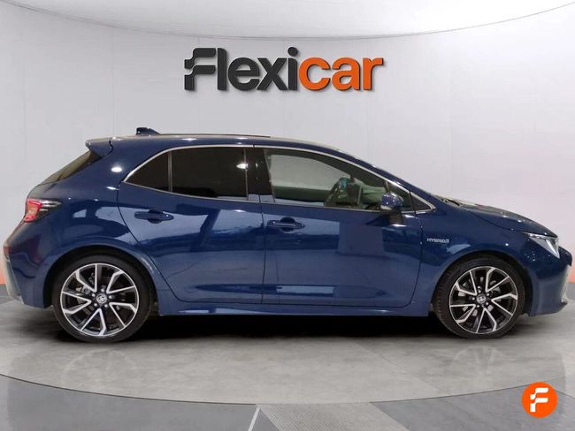 Imagen 3 de TOYOTA Corolla