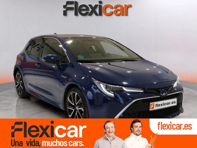 TOYOTA Corolla (2.0 180H ADVANCE E-CVT) en Sevilla