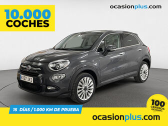 Imagen de FIAT 500X 1.6Mjt Lounge 4x2 88kW