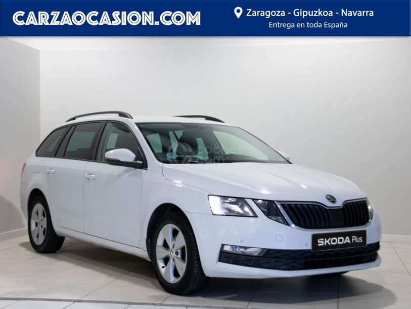 Foto del SKODA Octavia Combi 1.5 TSI Ambition DSG 110kW