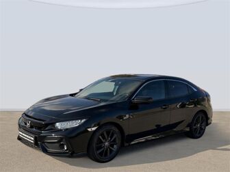 Imagen de HONDA Civic 1.0 VTEC Turbo Elegance