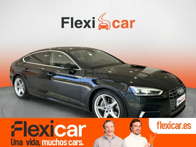 Foto del AUDI A5 Sportback 2.0TDI S tronic 140kW