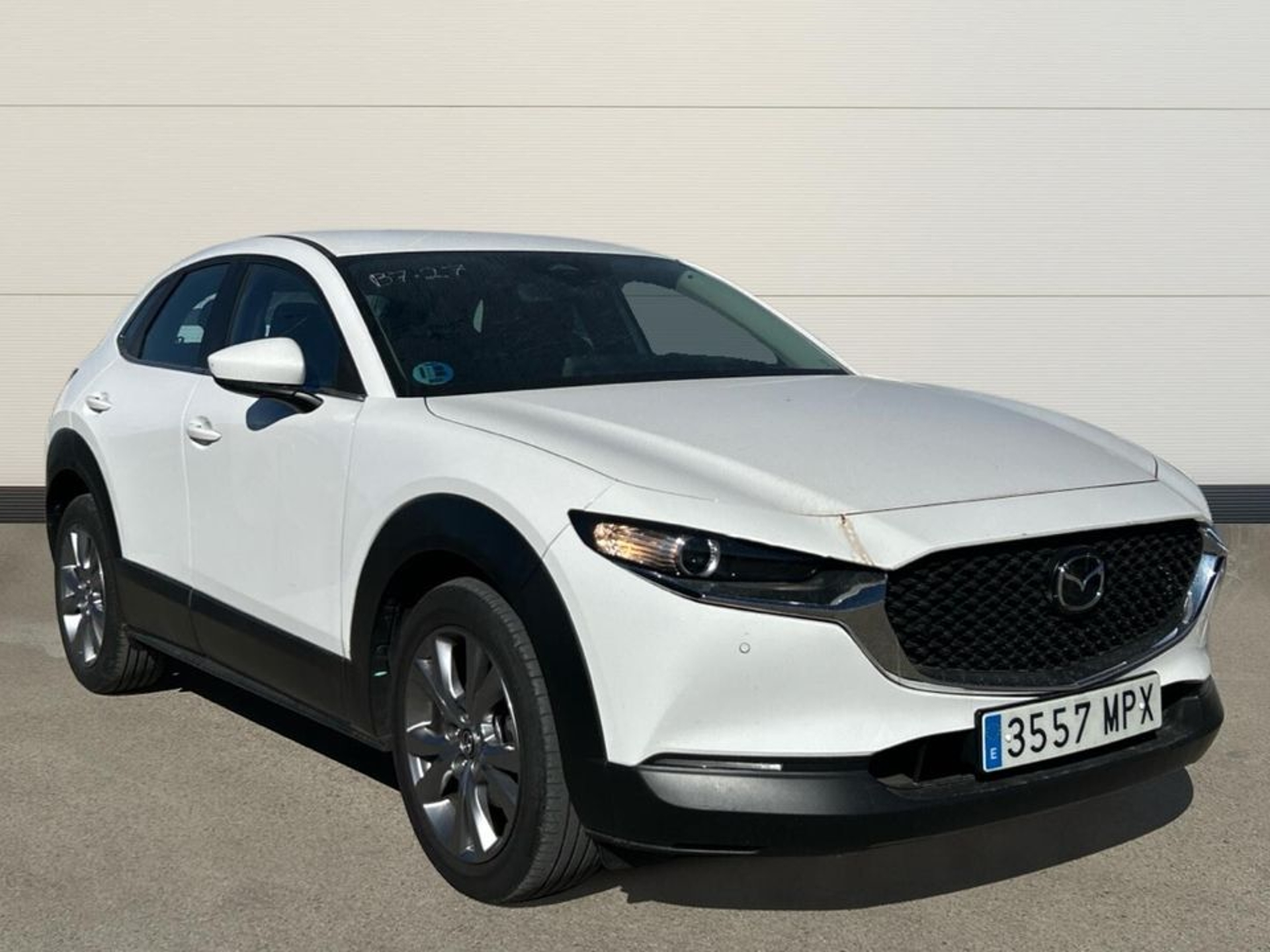 Imagen de MAZDA CX-30