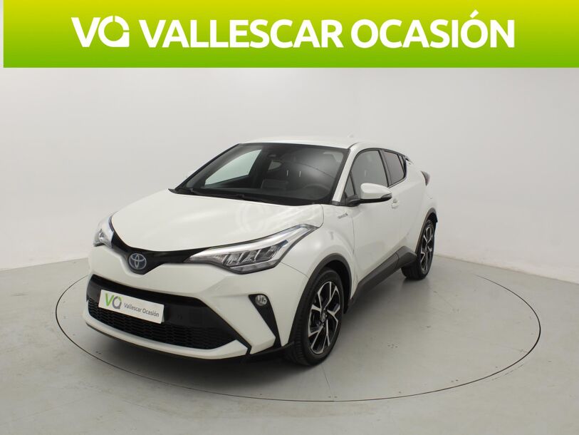 Foto del TOYOTA C-HR 180H Advance