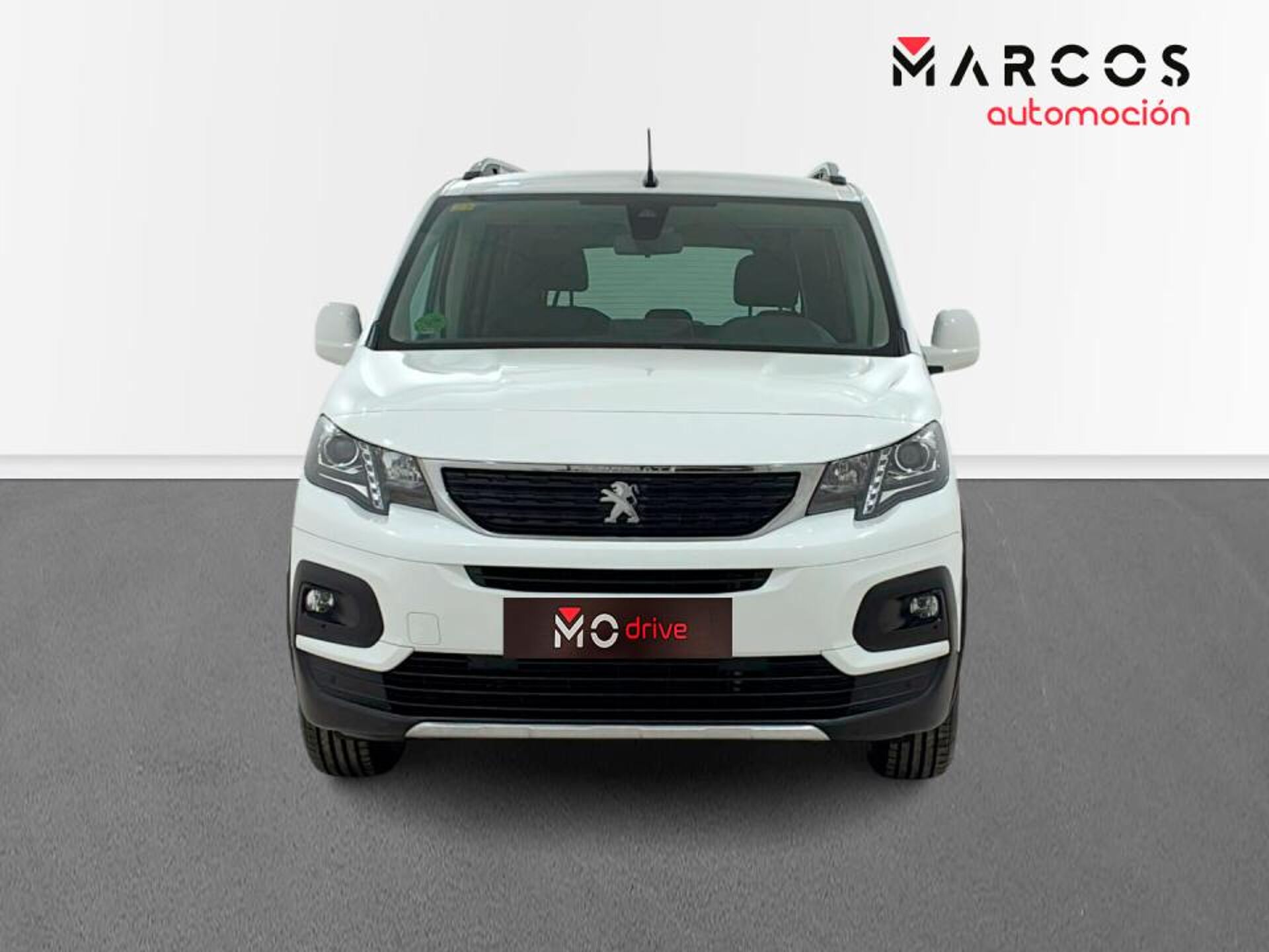 Imagen 2 de PEUGEOT Rifter