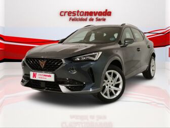 Imagen de CUPRA Formentor 2.0 TDI 150