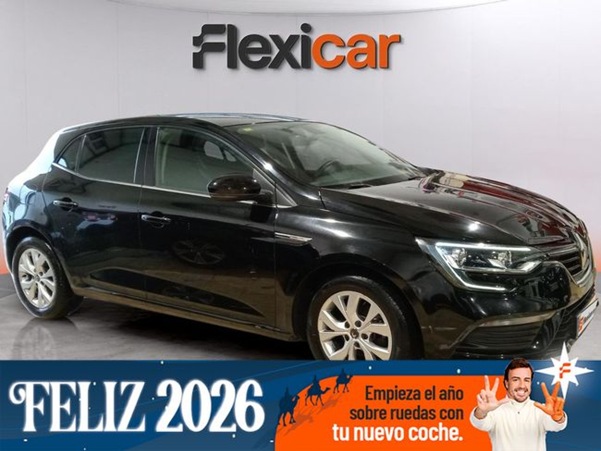 Imagen de RENAULT Mégane