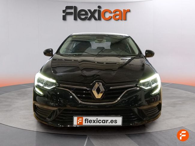 Foto del RENAULT Mégane 1.3 TCe GPF Limited 103kW