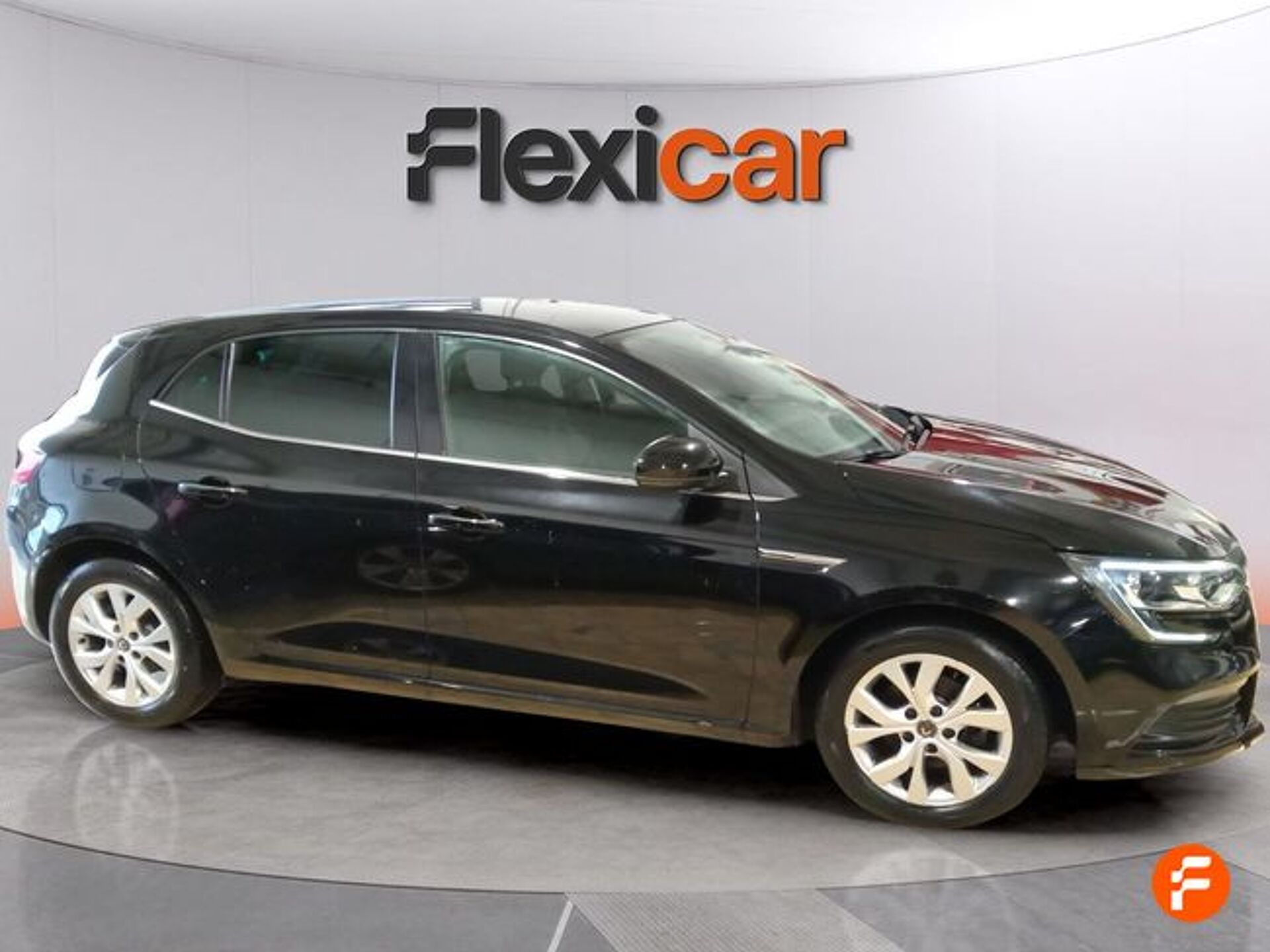 Imagen 2 de RENAULT Mégane