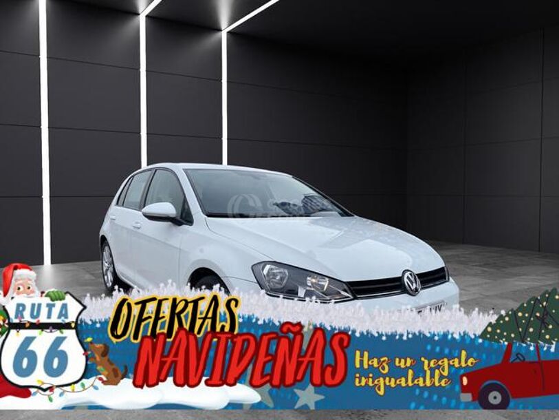Foto del VOLKSWAGEN Golf 2.0TDI CR BMT Sport DSG 150