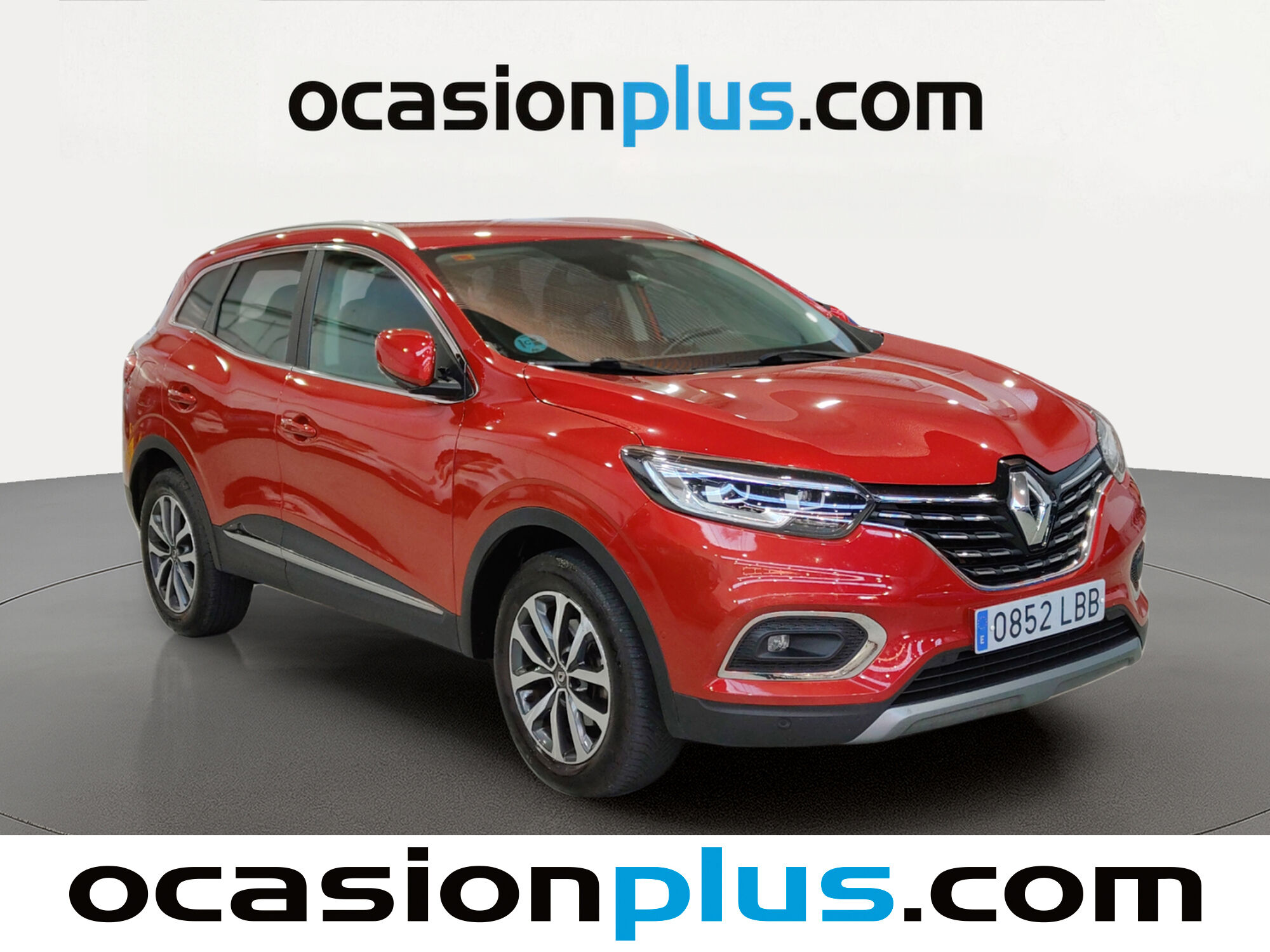 Foto del RENAULT Kadjar 1.3 TCe GPF Zen EDC 103kW