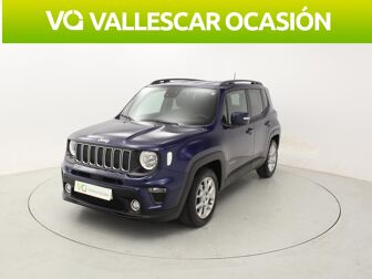 Imagen de JEEP Renegade 1.0 Longitude 4x2