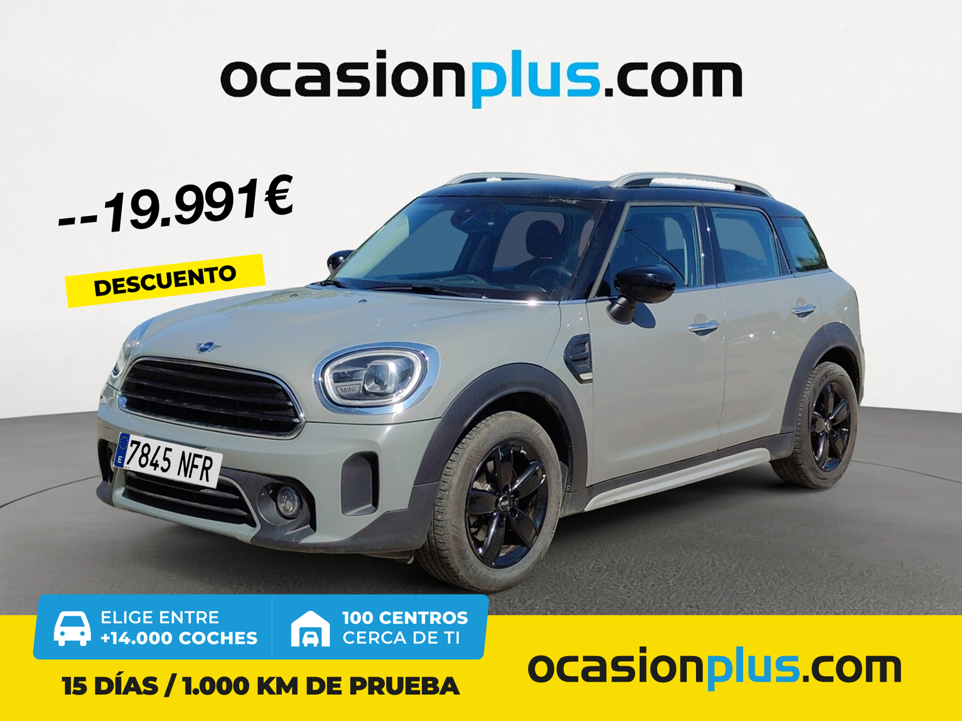 Imagen de MINI Mini Countryman