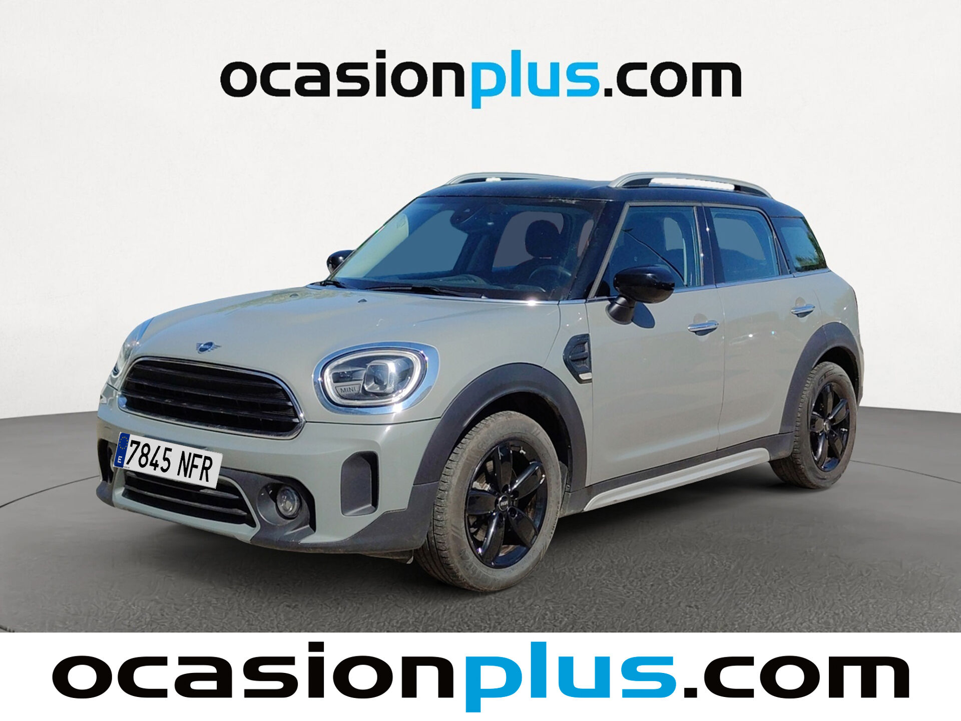 Imagen 1 de MINI Mini Countryman