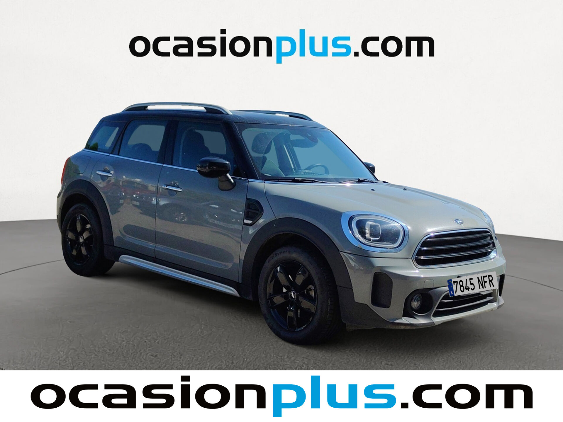 Imagen 2 de MINI Mini Countryman