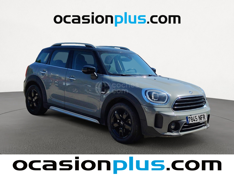 Foto del MINI Mini Countryman COUNTRYMAN COOPER AUT.