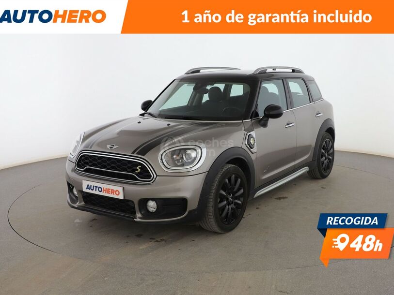 Foto del MINI Mini Countryman COUNTRYMAN COOPER S E ALL4