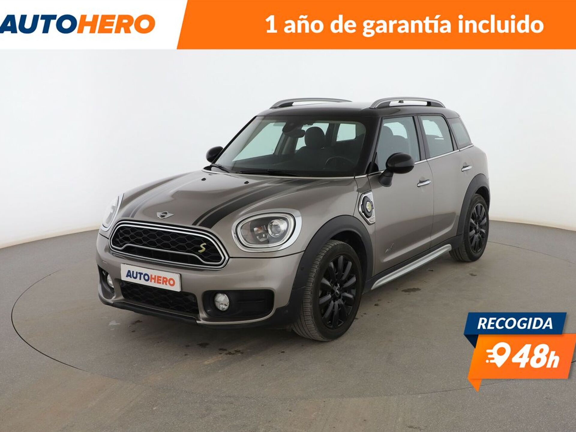Imagen de MINI Mini Countryman