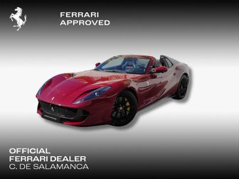 Imagen de FERRARI 812 GTS