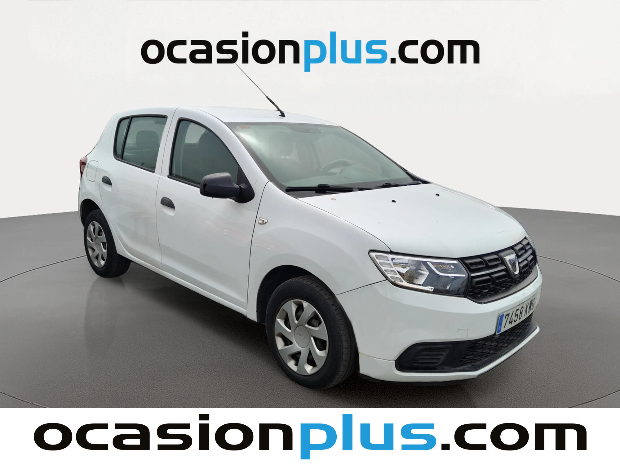 Foto del DACIA Sandero 1.0 Essential 55kW