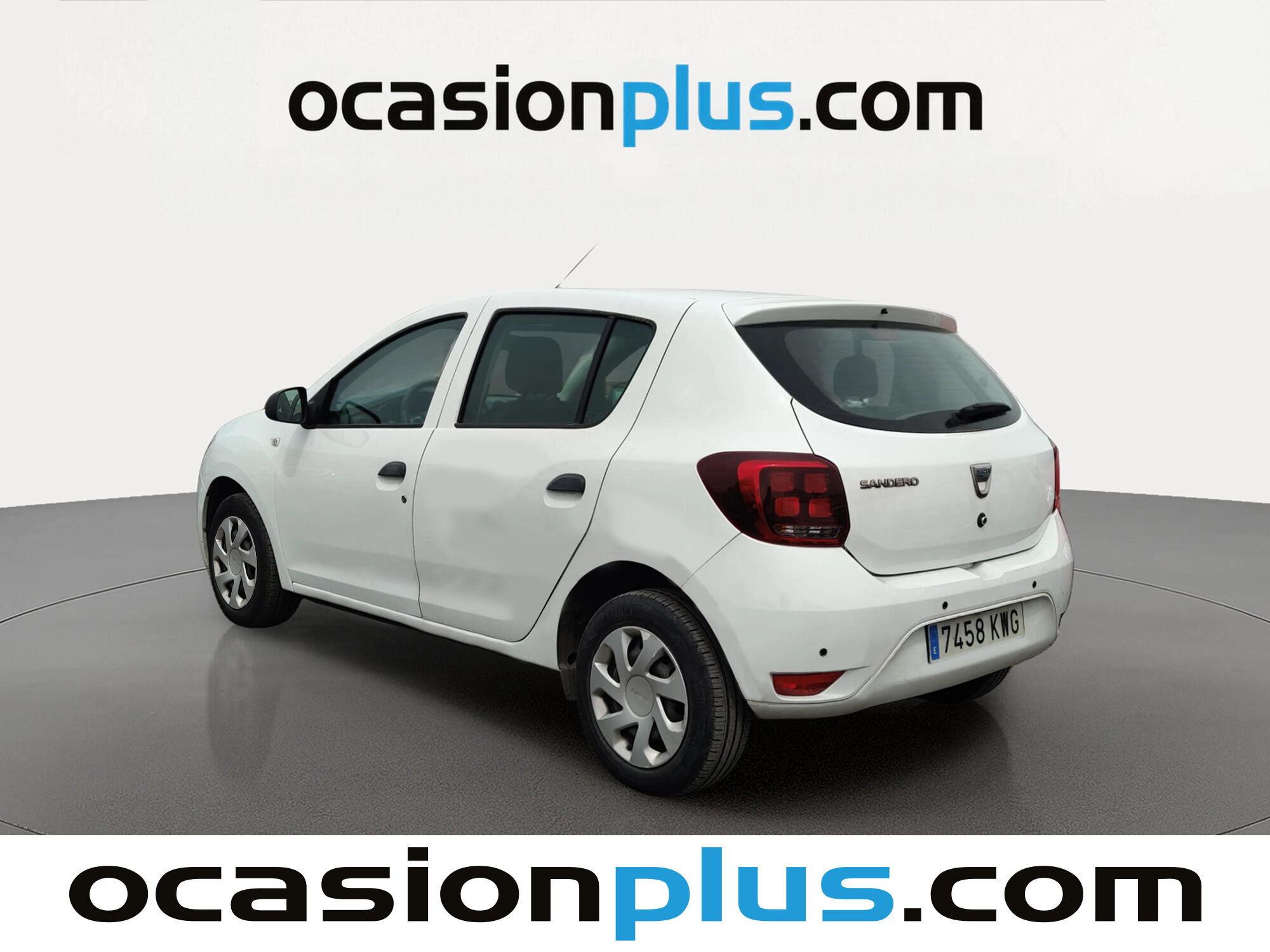 Foto del DACIA Sandero 1.0 Essential 55kW