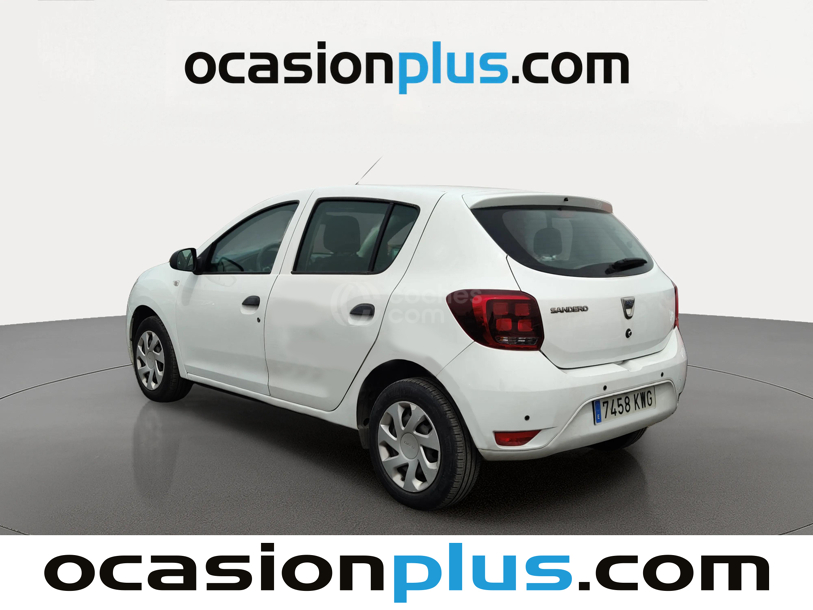 Foto del DACIA Sandero 1.0 Essential 55kW