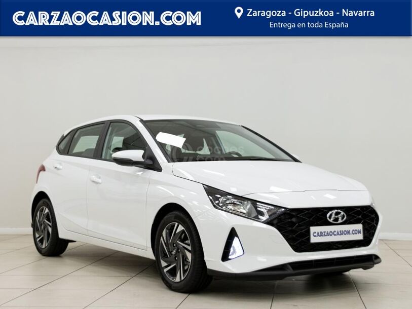 Foto del HYUNDAI i20 1.0 TGDI Klass 100